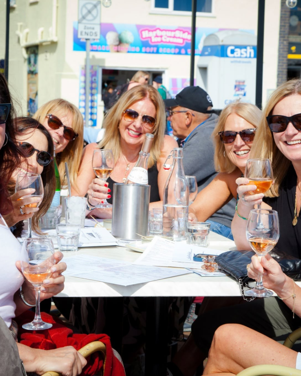 Seafood & Sounds Has Revealed Its Full 2026 Programme - Here’s What’s Coming to Poole