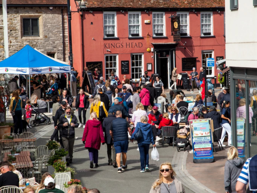 Seafood & Sounds Has Revealed Its Full 2026 Programme - Here’s What’s Coming to Poole