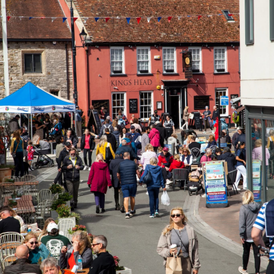 Seafood & Sounds Has Revealed Its Full 2026 Programme - Here’s What’s Coming to Poole