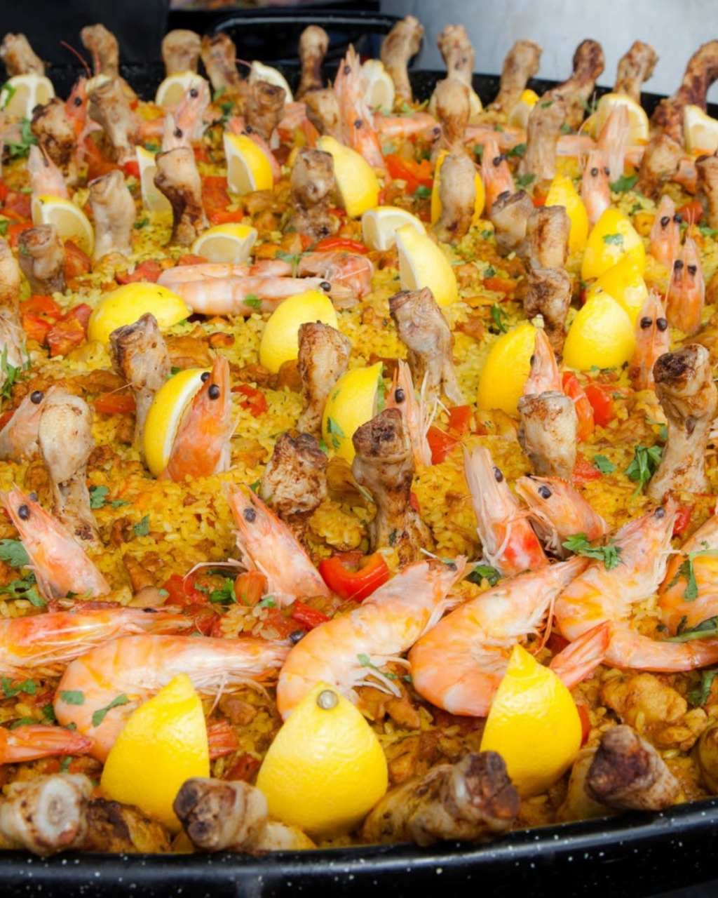Seafood & Sounds Has Revealed Its Full 2026 Programme - Here’s What’s Coming to Poole