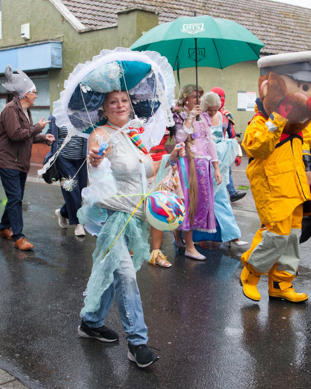 Seafood & Sounds Has Revealed Its Full 2026 Programme - Here’s What’s Coming to Poole