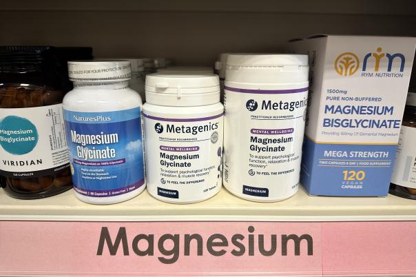 Westbourne Health Store: Explore a Healthier Lifestyle in Bournemouth