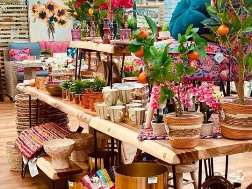 Stewarts Garden Centre Christchurch