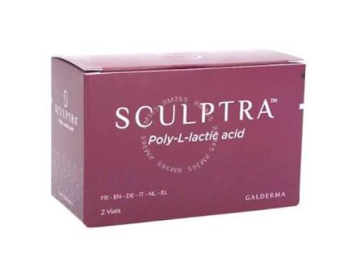 Sculptra – Collagen Booster for Natural Anti-Ageing