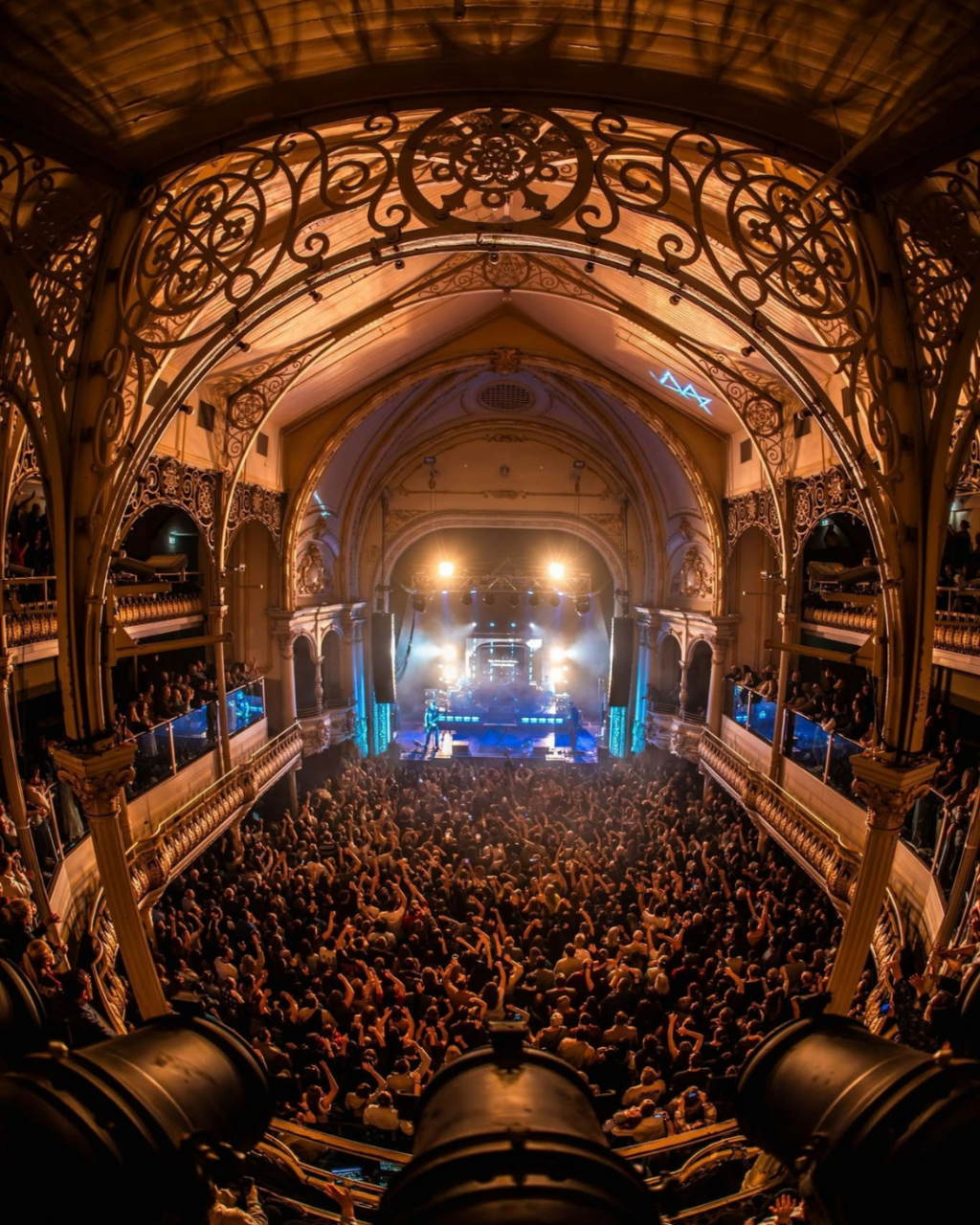 Live Music Venues in Bournemouth: Venues for Gigs, Jazz and Pub Nights