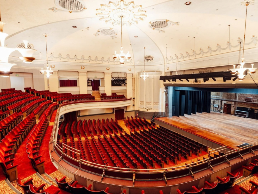 Live Music Venues in Bournemouth: Venues for Gigs, Jazz and Pub Nights