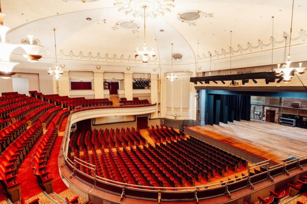 Live Music Venues in Bournemouth: Venues for Gigs, Jazz and Pub Nights