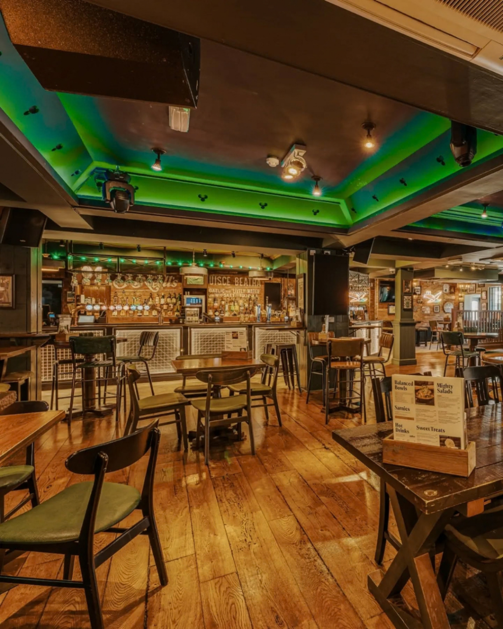 Live Music Venues in Bournemouth: Venues for Gigs, Jazz and Pub Nights