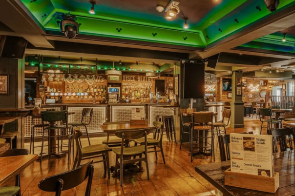 Live Music Venues in Bournemouth: Venues for Gigs, Jazz and Pub Nights