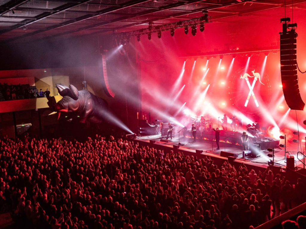 Live Music Venues in Bournemouth: Venues for Gigs, Jazz and Pub Nights