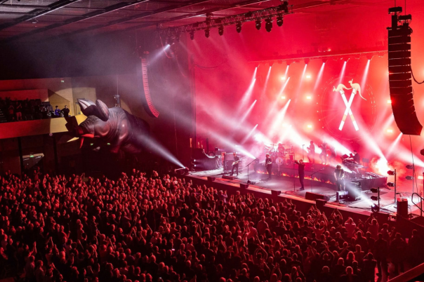 Live Music Venues in Bournemouth: Venues for Gigs, Jazz and Pub Nights