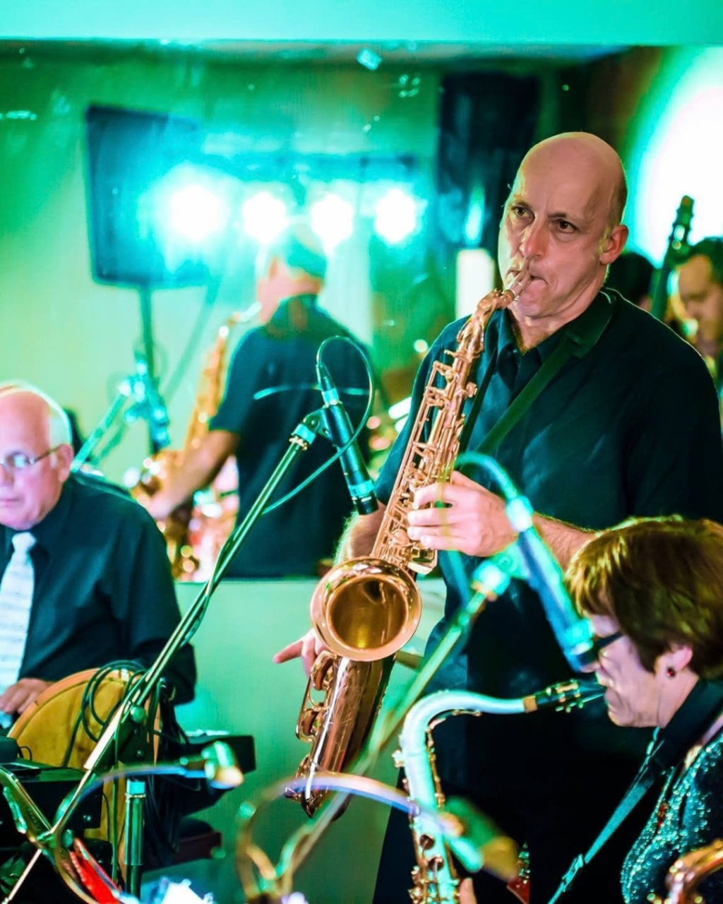Live Music Venues in Bournemouth: Venues for Gigs, Jazz and Pub Nights