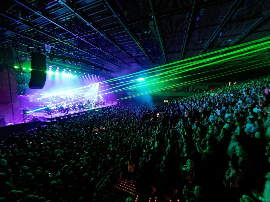 Live Music Venues in Bournemouth: Venues for Gigs, Jazz and Pub Nights