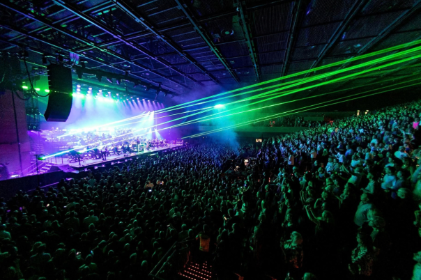 Live Music Venues in Bournemouth: Venues for Gigs, Jazz and Pub Nights