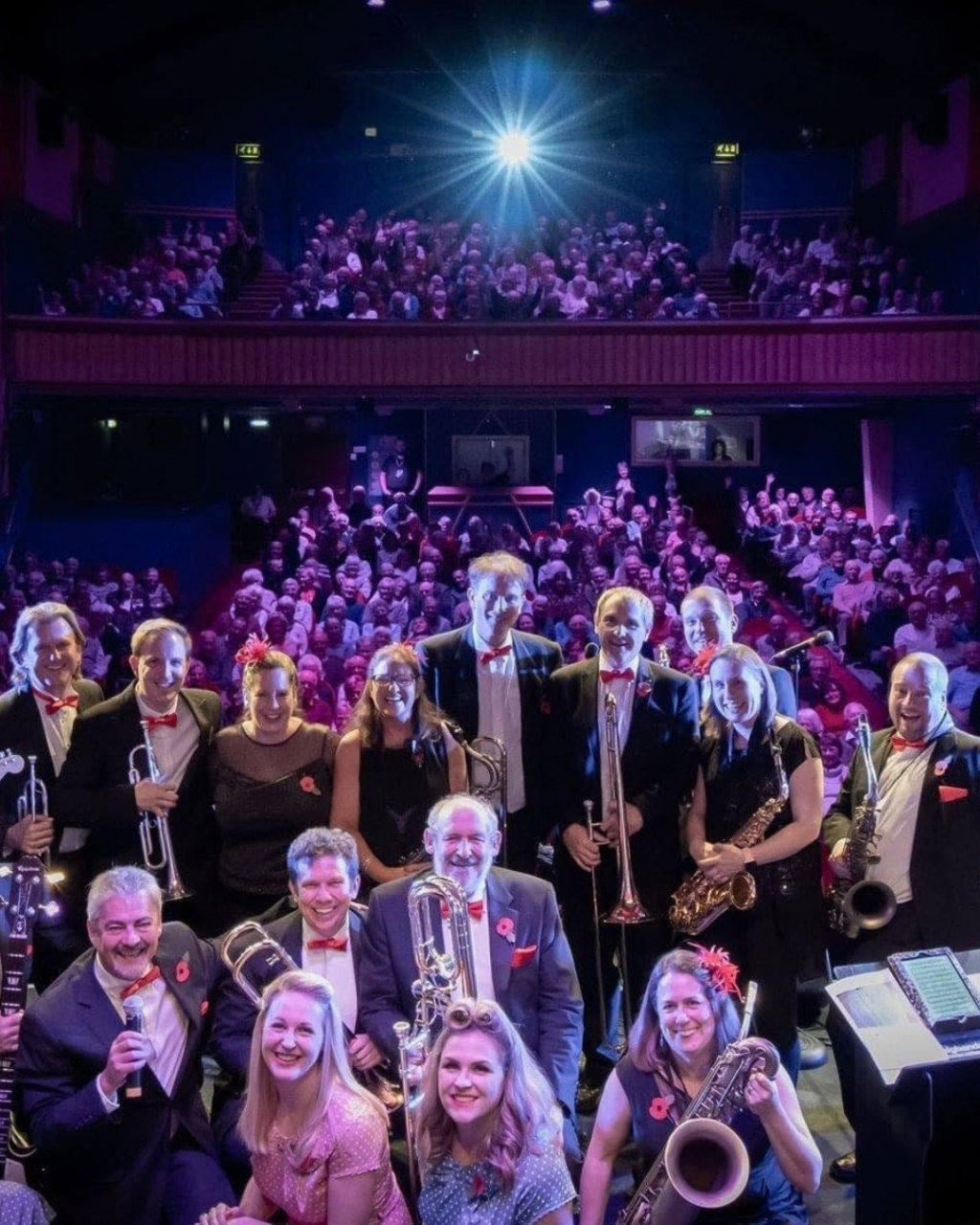 Live Music Venues in Bournemouth: Venues for Gigs, Jazz and Pub Nights
