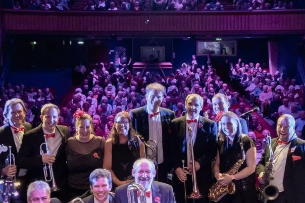 Live Music Venues in Bournemouth: Venues for Gigs, Jazz and Pub Nights