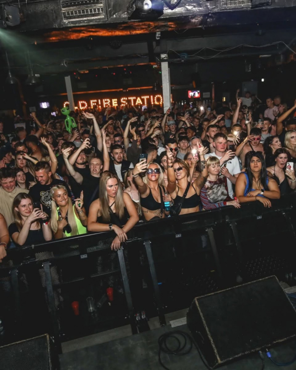 Live Music Venues in Bournemouth: Venues for Gigs, Jazz and Pub Nights