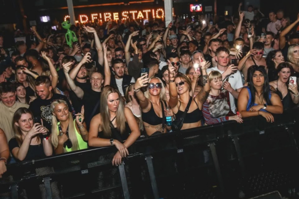 Live Music Venues in Bournemouth: Venues for Gigs, Jazz and Pub Nights