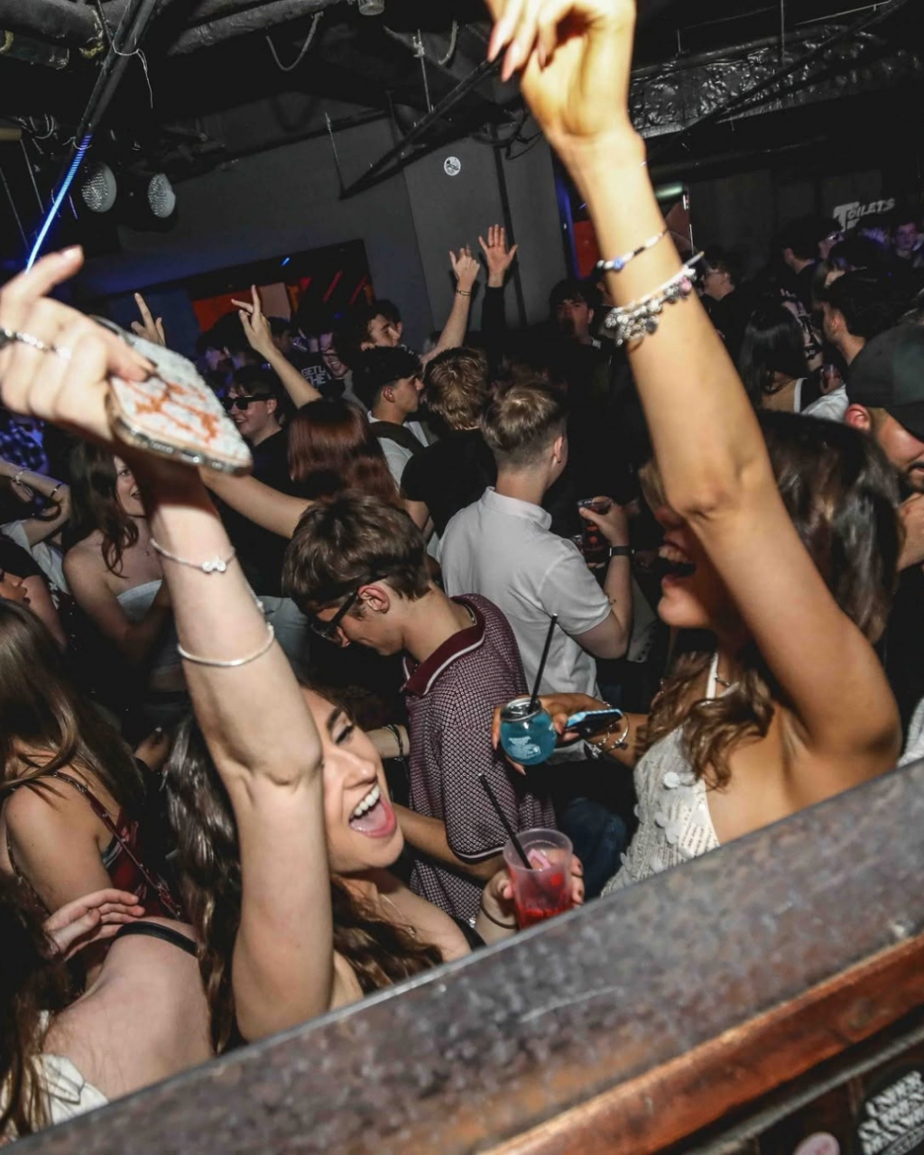 Live Music Venues in Bournemouth: Venues for Gigs, Jazz and Pub Nights
