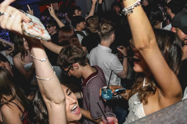Live Music Venues in Bournemouth: Venues for Gigs, Jazz and Pub Nights