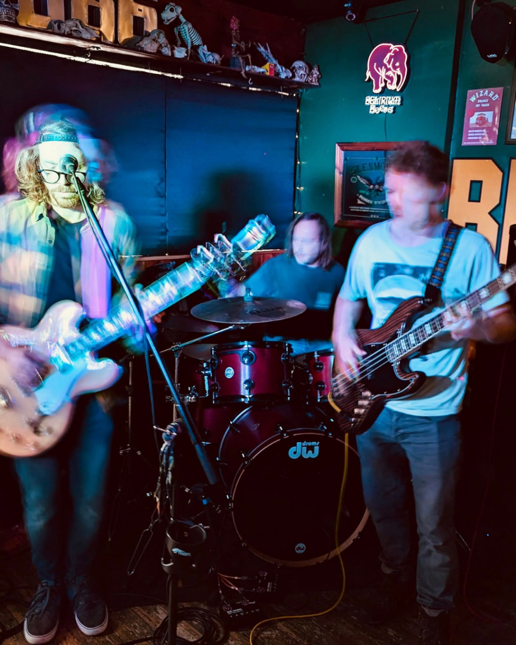 Live Music Venues in Bournemouth: Venues for Gigs, Jazz and Pub Nights