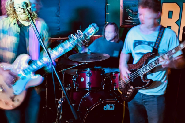 Live Music Venues in Bournemouth: Venues for Gigs, Jazz and Pub Nights