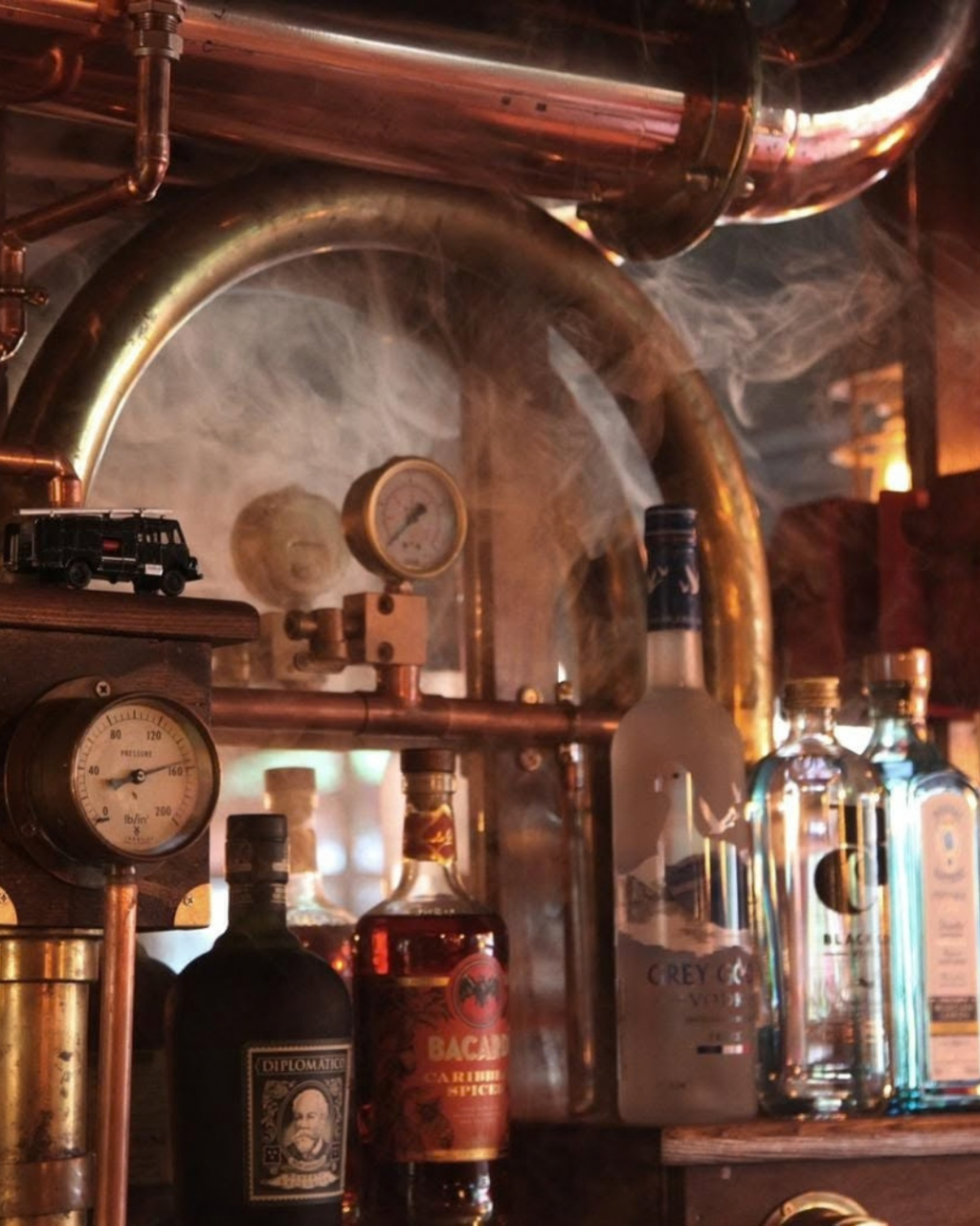 Live Music Venues in Bournemouth: Venues for Gigs, Jazz and Pub Nights