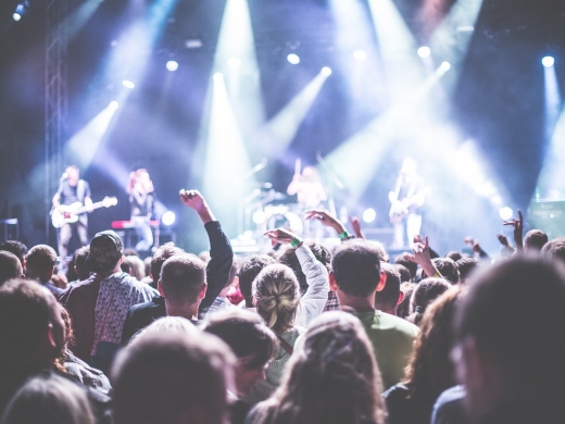 Guide to Live Music Venues in Bournemouth, Dorset