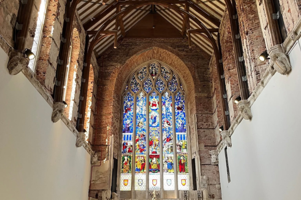 Highcliffe Castle: What to See, Prices and Planning Your Visit