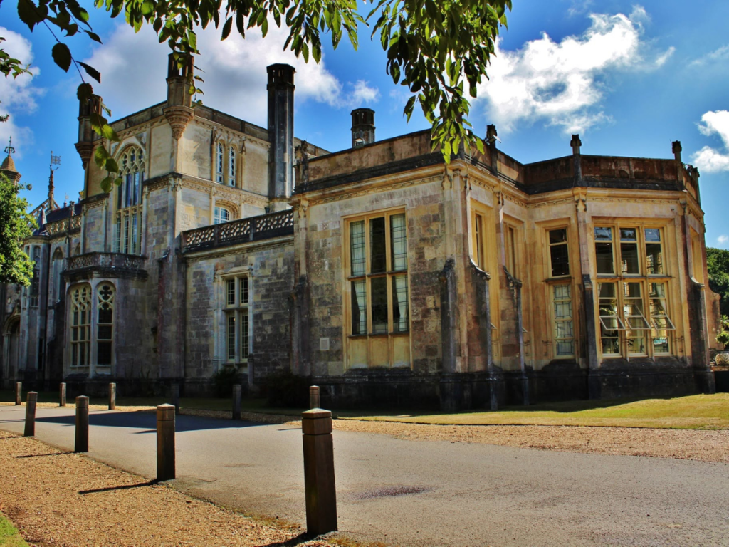 Highcliffe Castle: What to See, Prices and Planning Your Visit