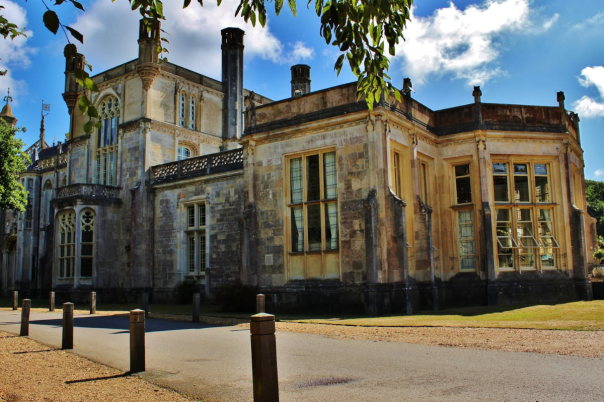 Highcliffe Castle: What to See, Prices and Planning Your Visit