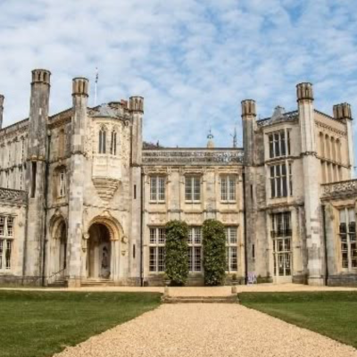 Highcliffe Castle: What to See, Prices and Planning Your Visit
