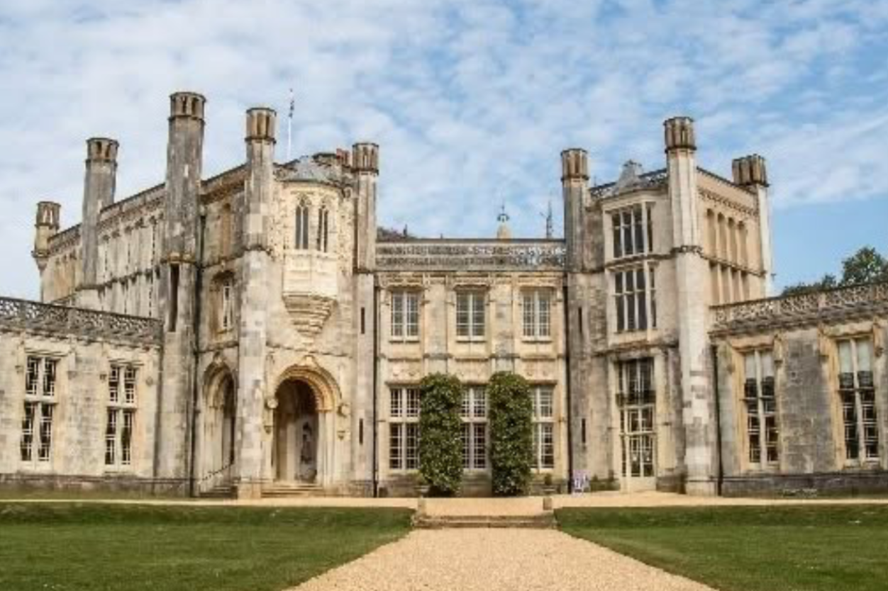 Highcliffe Castle: What to See, Prices and Planning Your Visit