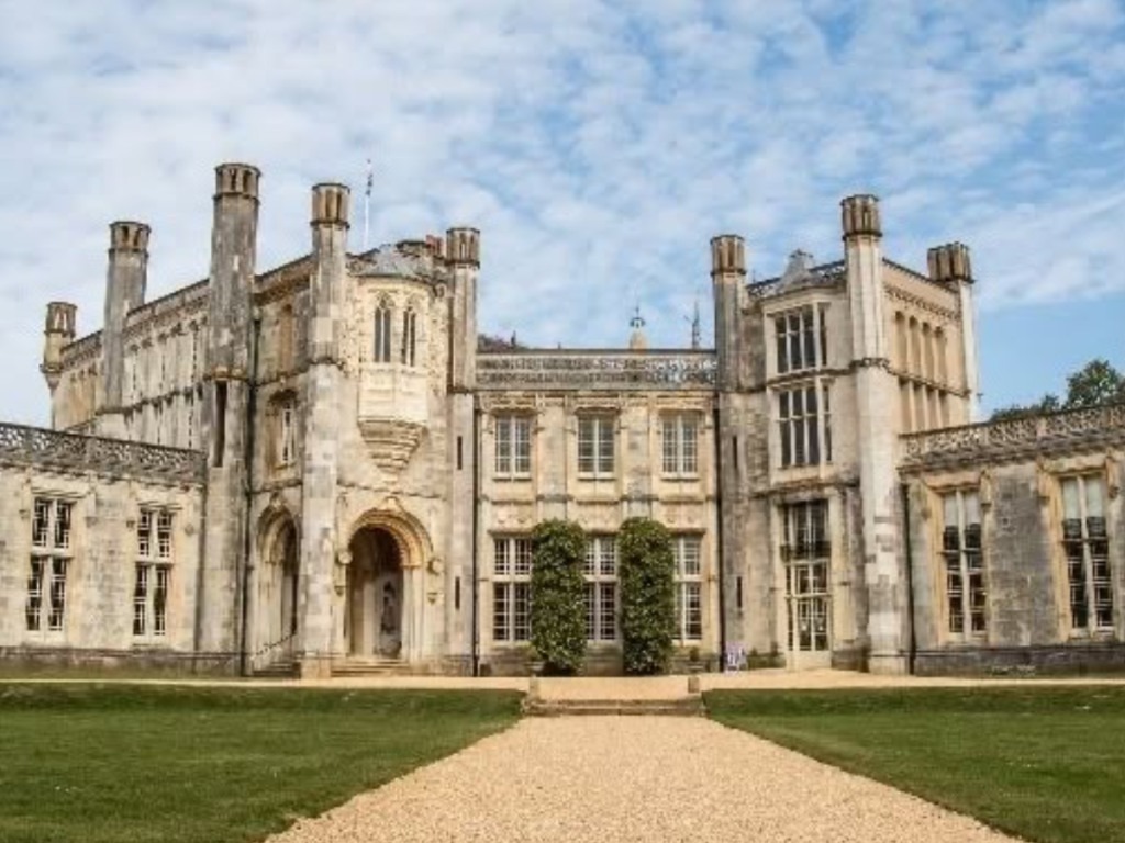 Highcliffe Castle: What to See, Prices and Planning Your Visit