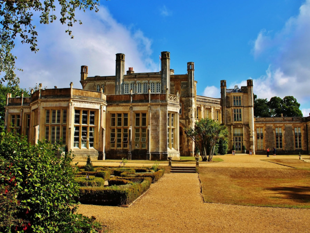 Highcliffe Castle: What to See, Prices and Planning Your Visit