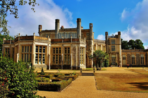 Highcliffe Castle: What to See, Prices and Planning Your Visit