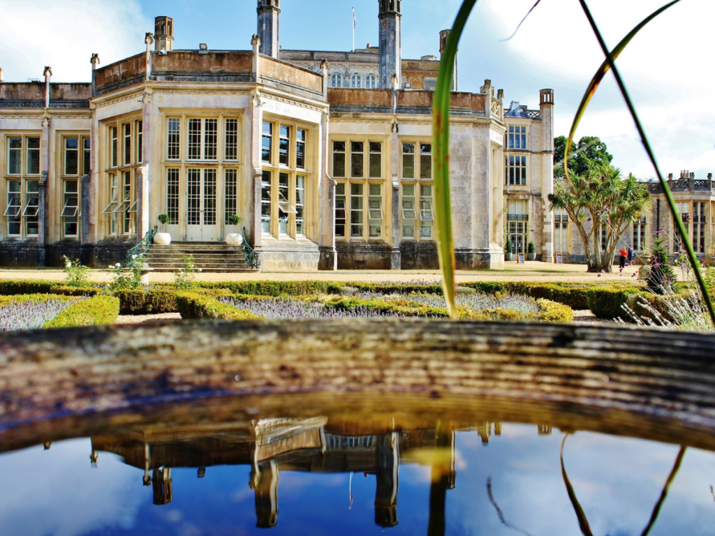 Highcliffe Castle: What to See, Prices and Planning Your Visit