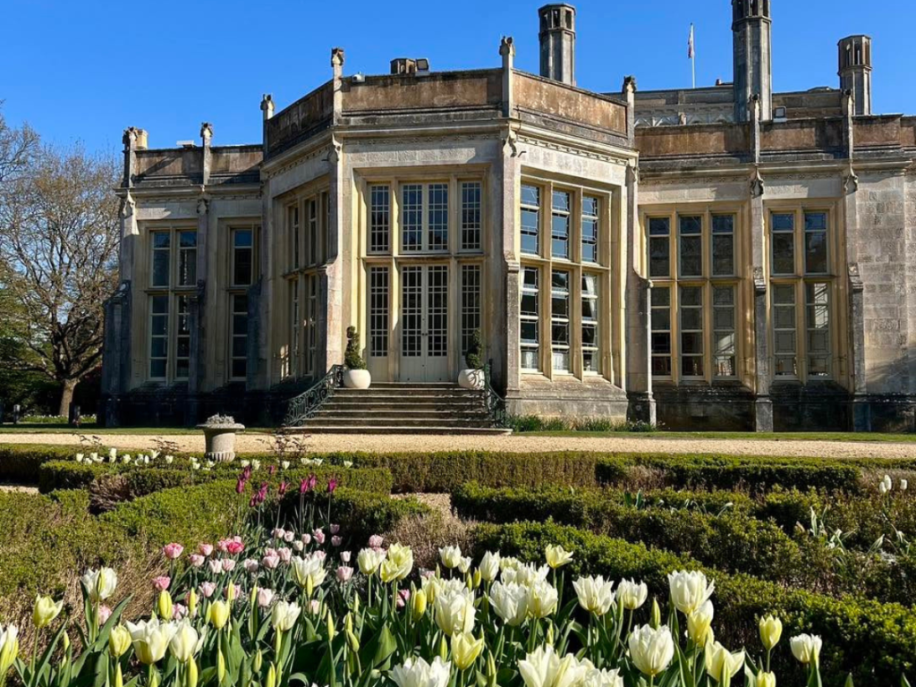 Highcliffe Castle: What to See, Prices and Planning Your Visit