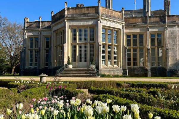 Highcliffe Castle: What to See, Prices and Planning Your Visit
