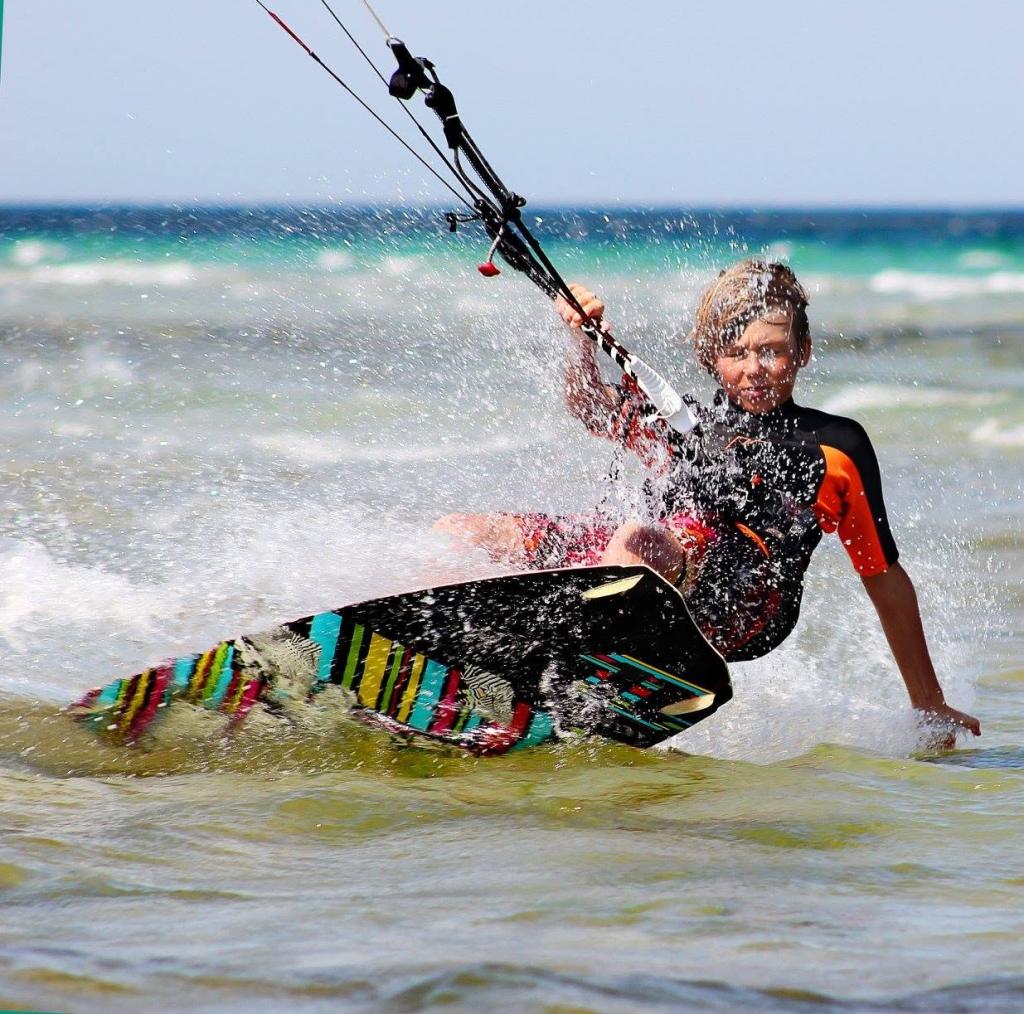 Watersports to Try in Poole Harbour