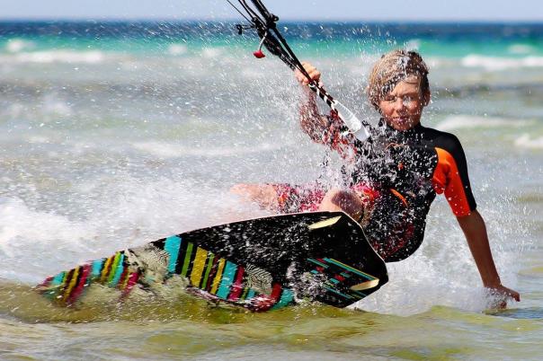 Watersports to Try in Poole Harbour