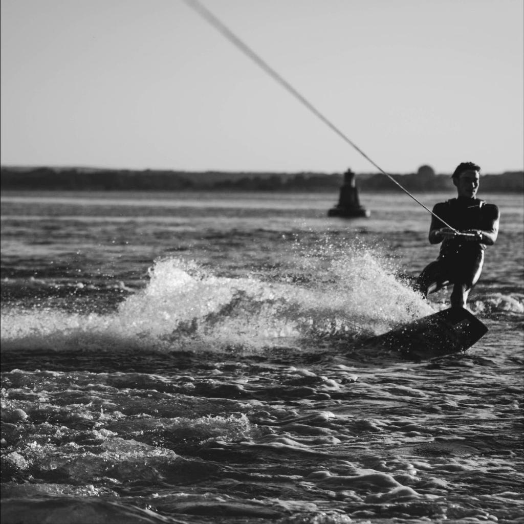 Watersports to Try in Poole Harbour