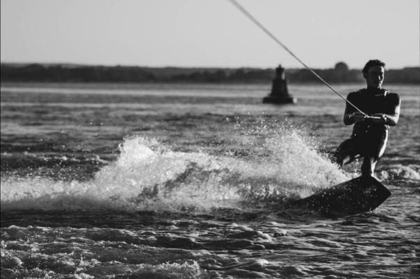 Watersports to Try in Poole Harbour