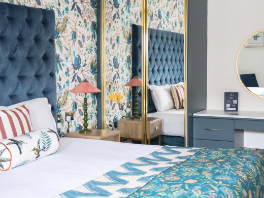 Why Hotel Collingwood is the Perfect Boutique Base for a Summer Getaway in Bournemouth