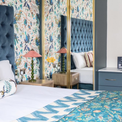 Why Hotel Collingwood is the Perfect Boutique Base for a Summer Getaway in Bournemouth