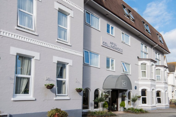 Why Hotel Collingwood is the Perfect Boutique Base for a Summer Getaway in Bournemouth