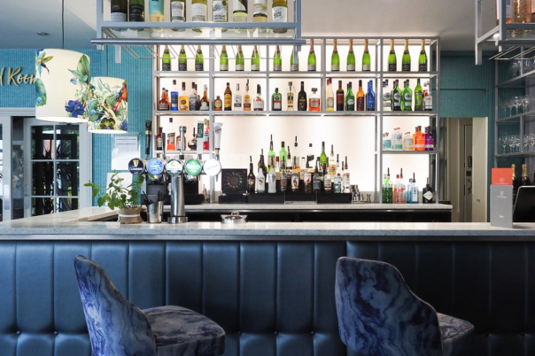 Why Hotel Collingwood is the Perfect Boutique Base for a Summer Getaway in Bournemouth