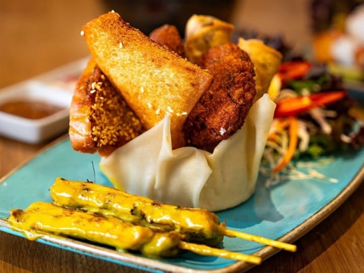 DISCOVER Asian Dining in Southbourne