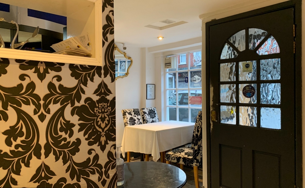 DISCOVER Asian Dining in Southbourne