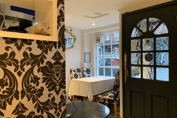 DISCOVER Asian Dining in Southbourne